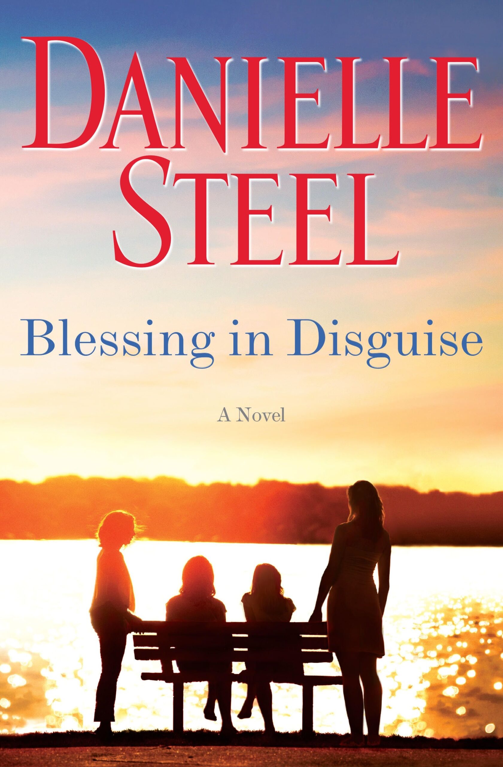 Printable List Of Danielle Steel Books In Order