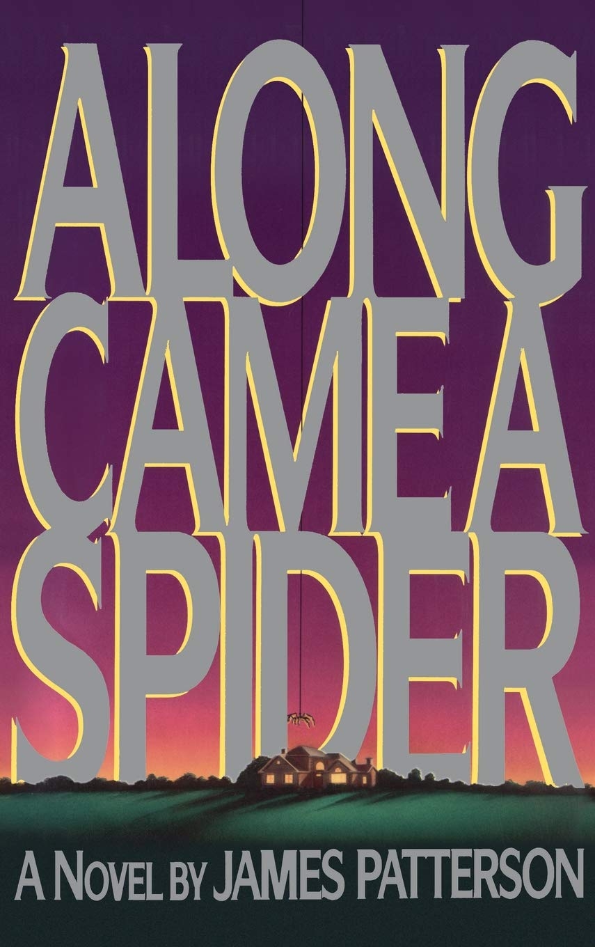Printable List Of James Patterson Books In Order Horjump
