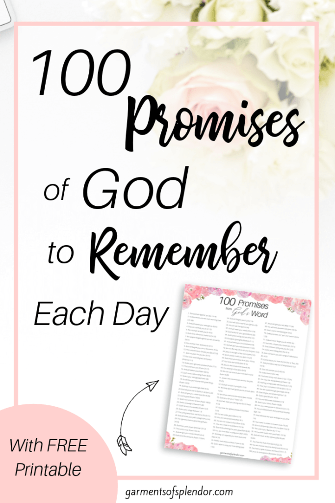 Printable Promises Of God Printable Word Searches