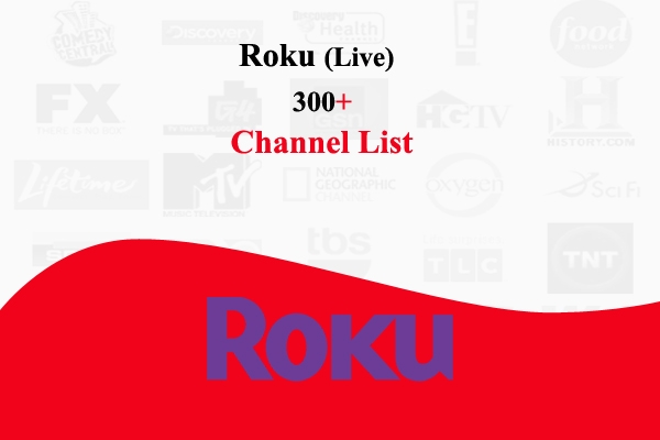 Printable Roku Channel List Vrogue co