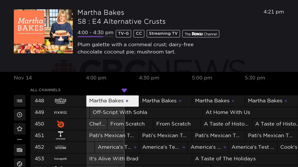 Printable Roku Channel List Vrogue co