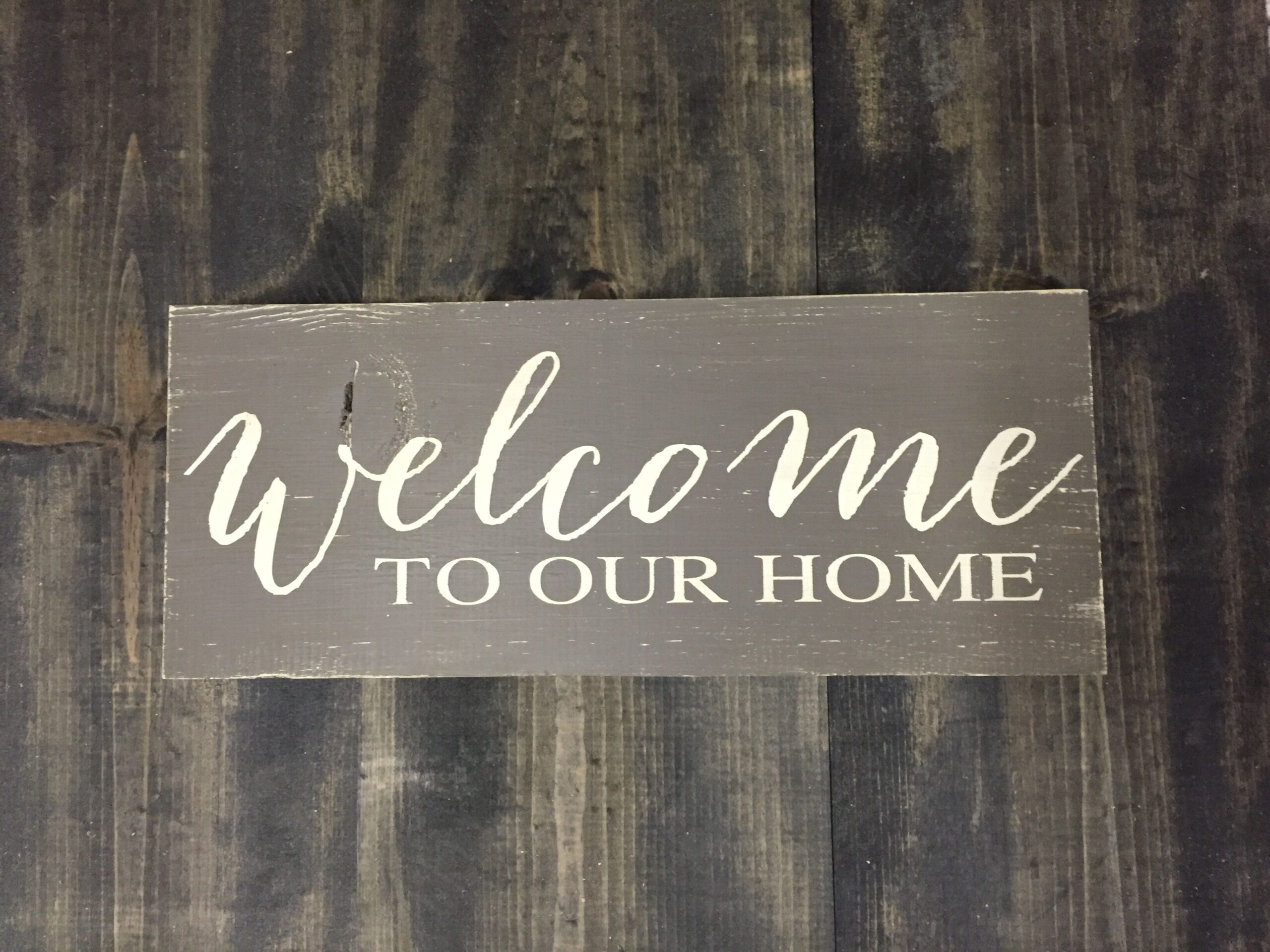 Printable Sign Vinyl