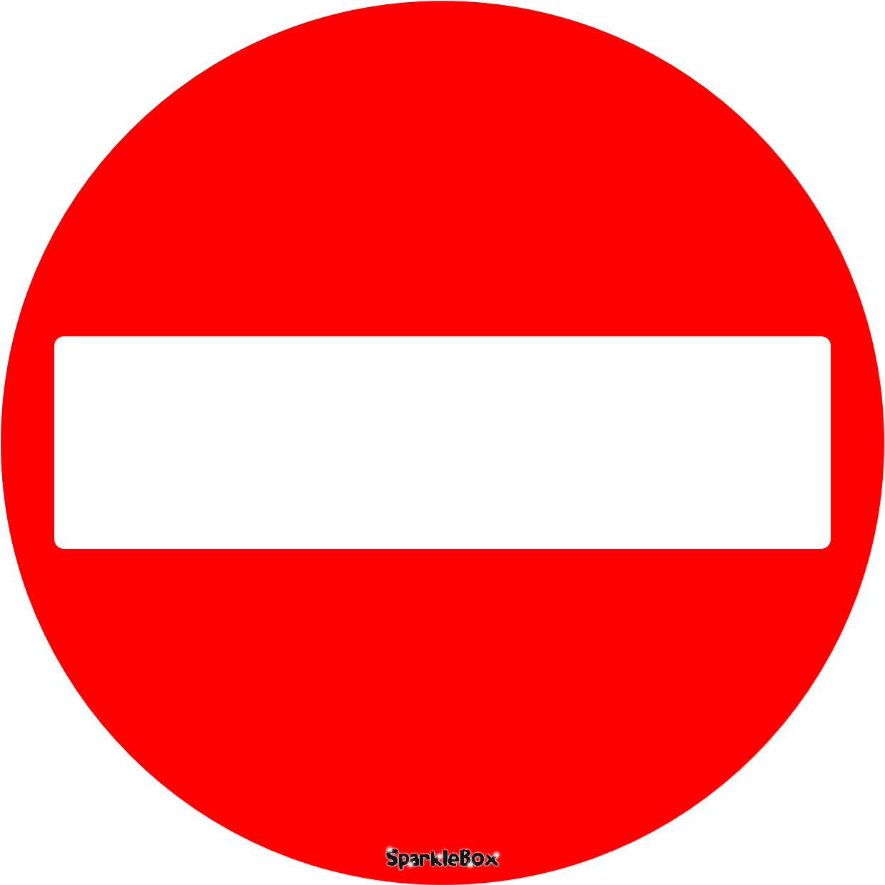 Printable Traffic Signs For Kids ClipArt Best
