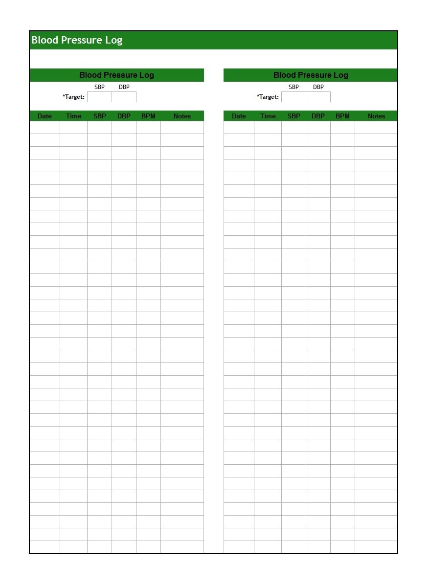 Printable Vital Sign Sheet Printable Word Searches