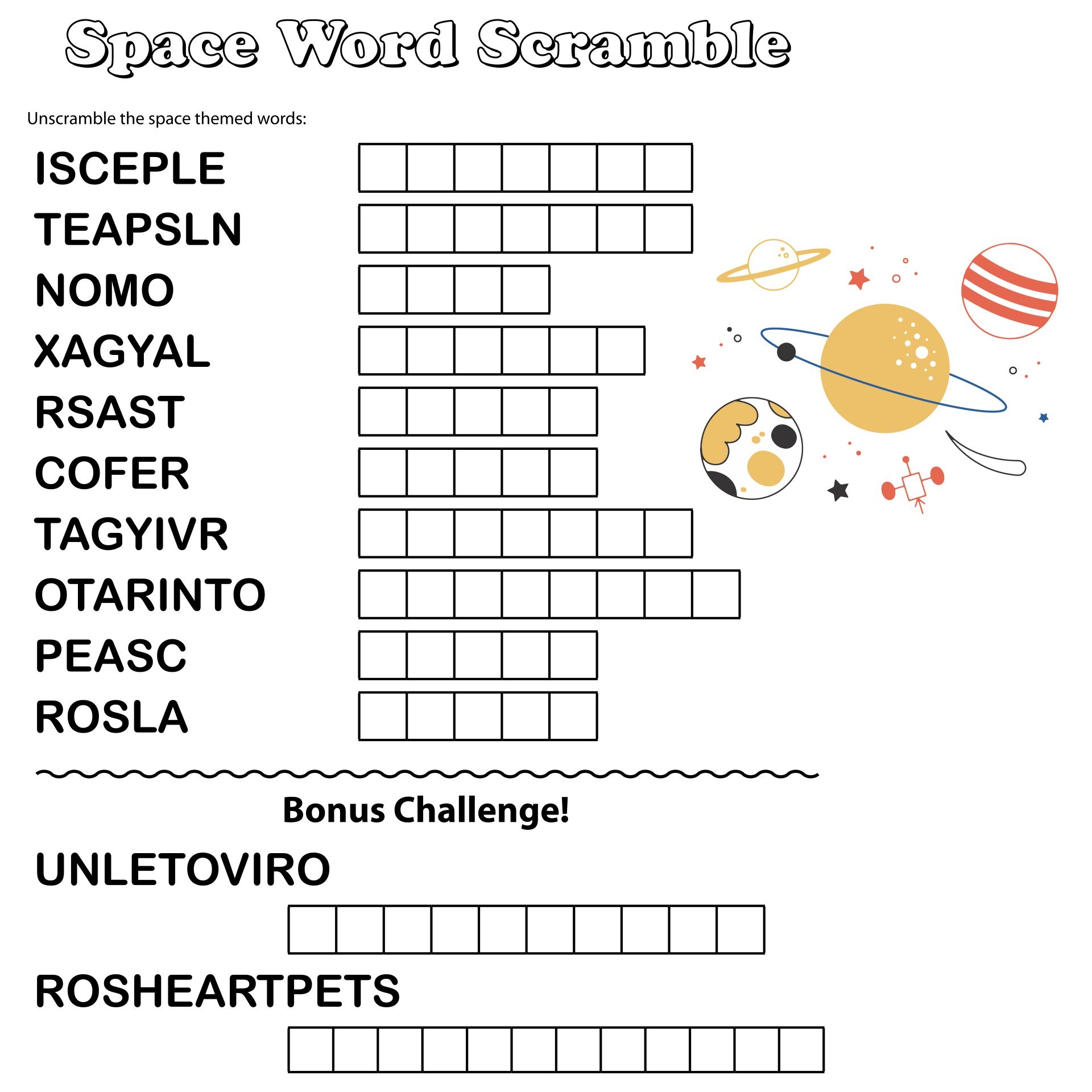 Printable Word Jumbles For Adults Richard Printable
