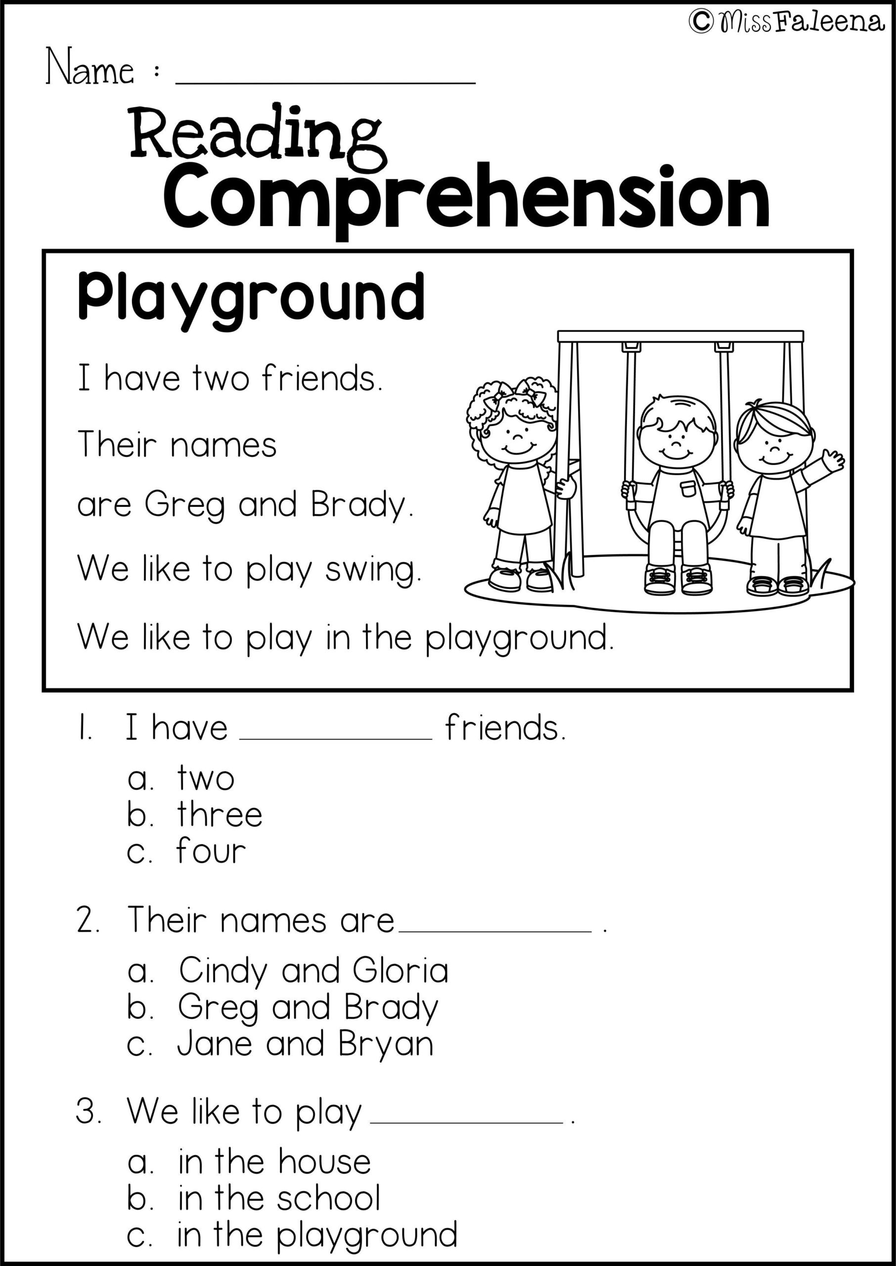 Printable Worksheets For 2nd Graders Printable Worksheets