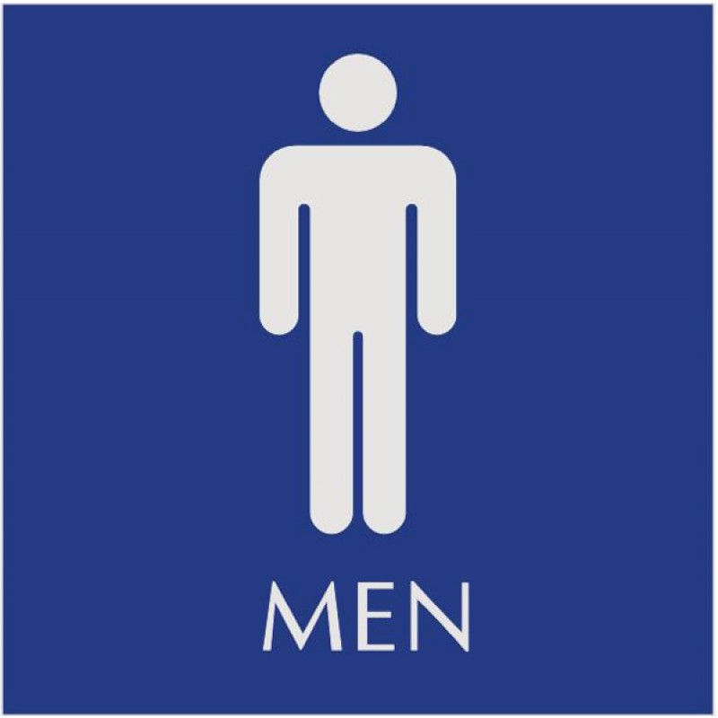Restroom Signs Printable ClipArt Best