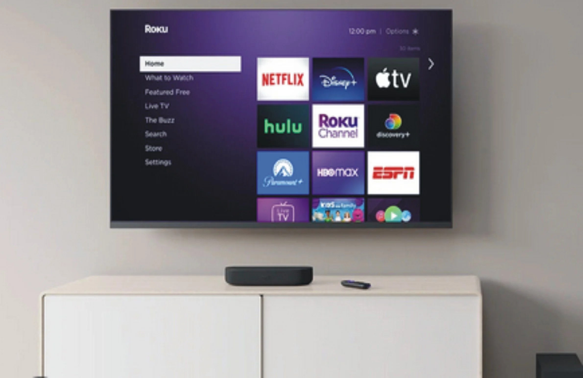 Roku Free Channels List Printable Printable Free Templates