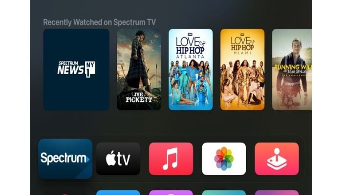 Spectrum Channels List 2023 Printable List
