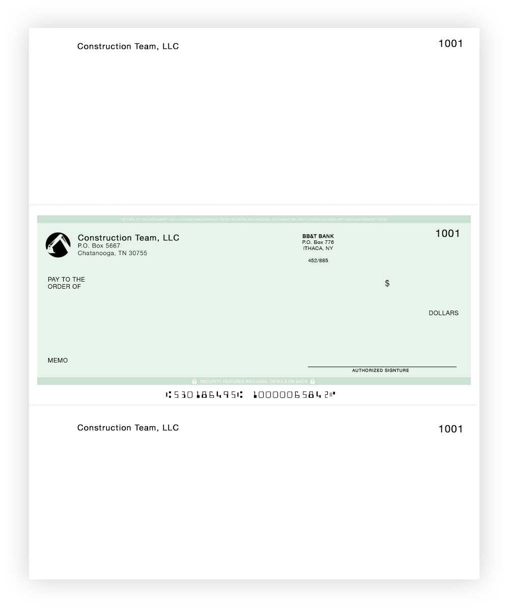Staples Printable Checks For Quickbooks Cooklasopa