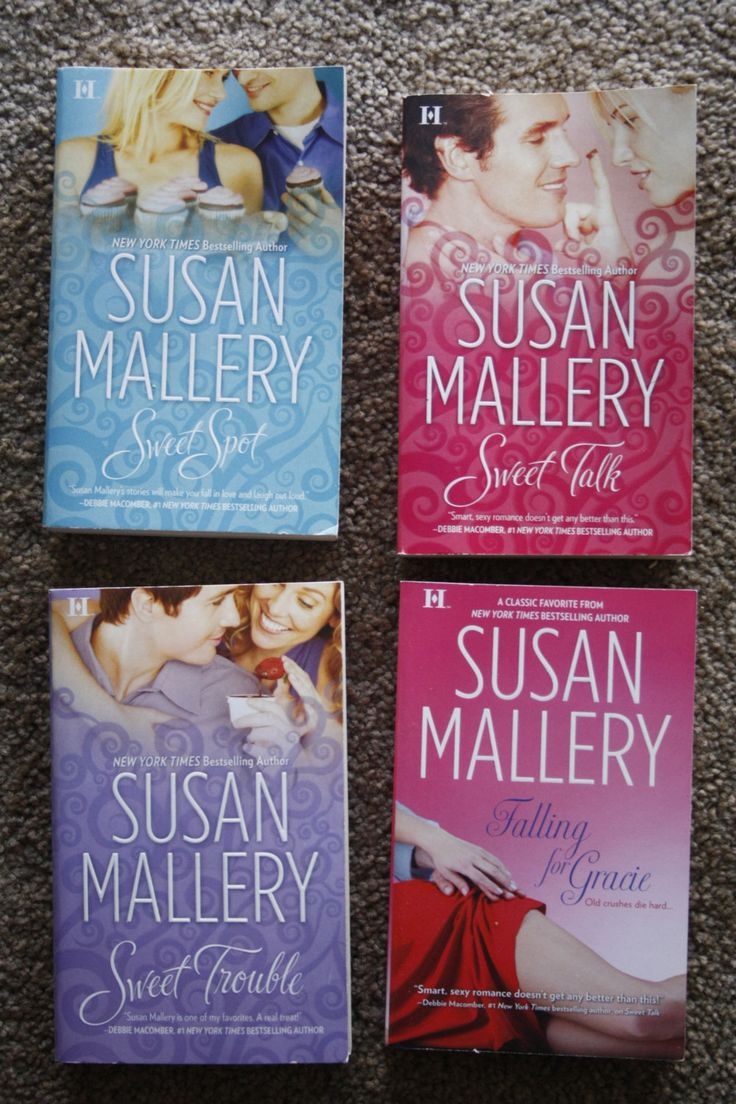 Susan Mallery Books In Order Printable List Dev onallcylinders