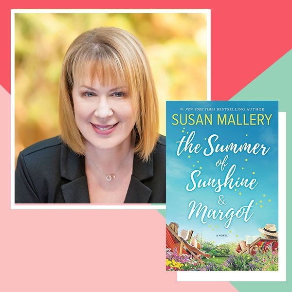 Susan Mallery Books In Order Printable List Printable New Year Banners