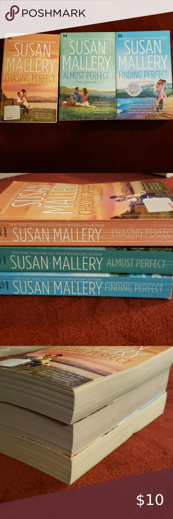 Susan Mallery Books In Order Printable List Printable New Year Banners