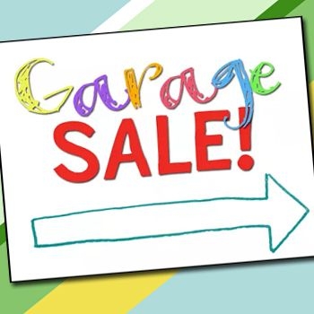 Top 10 Free Printable Garage Sale Signs Garage Sale Signs For Sale