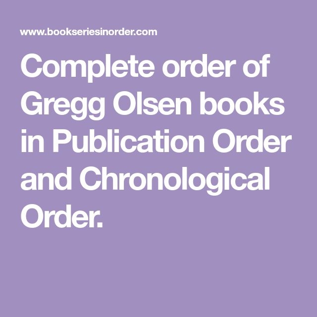 V C Andrews Books In Order Printable List Dev onallcylinders