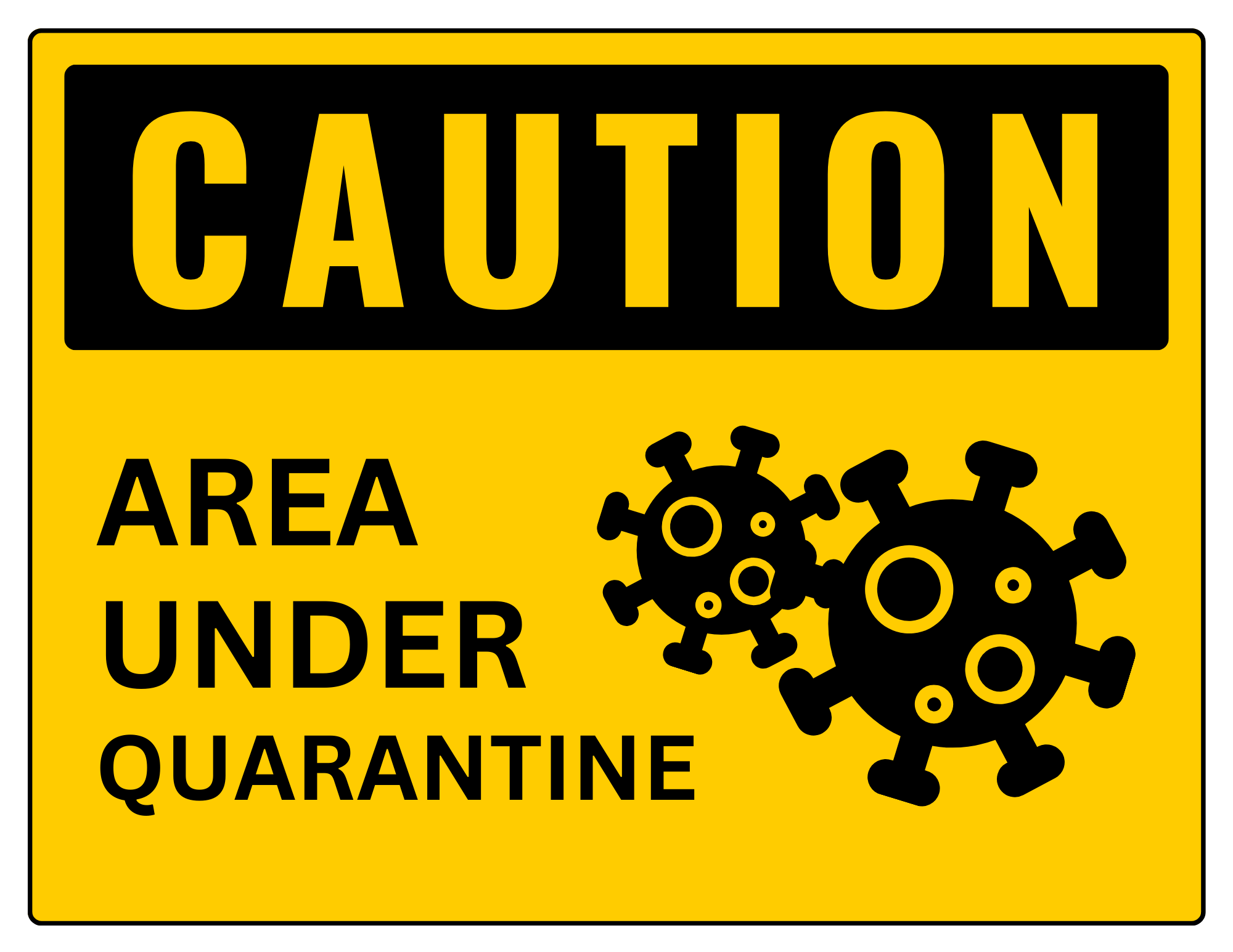 Wet Paint Sign Printable Templates Free PDF Downloads 