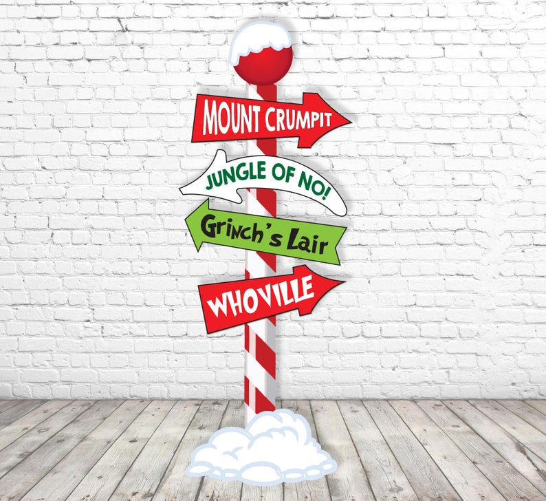 Whoville Sign Printable Dev onallcylinders