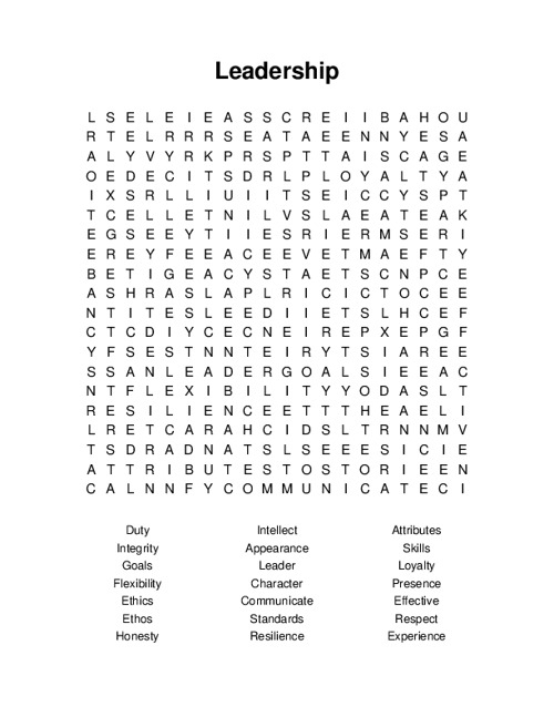 Word Search Creator Printable Terythisis
