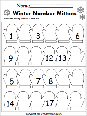 Worksheets For Kids Free Printables For K 12 Worksheets Library